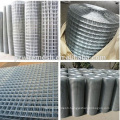 Galvanized Wire Mesh/Stainless Steel Wire Mesh / Wire Mesh Fence/Gabion wire (Hebei factory)